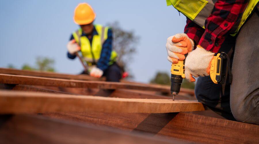 Local Siding Services in Cambria, IL